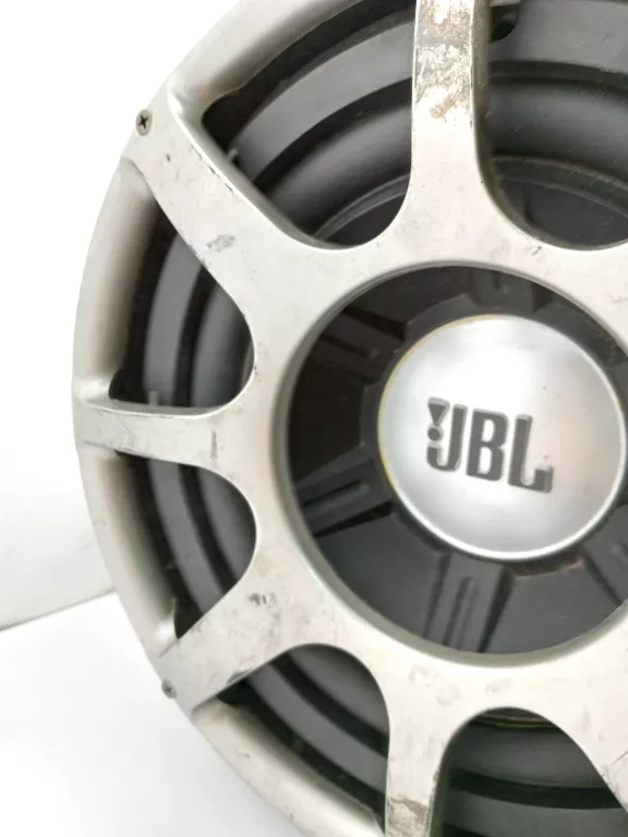 TUBA BLAUPUNKT Z GŁOŚNIKIEM JBL GTO 1014