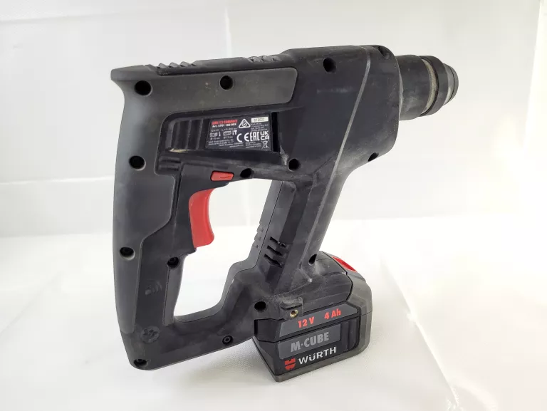 WURTH MŁOTOWIERTARKA ABH 12 COMPACT