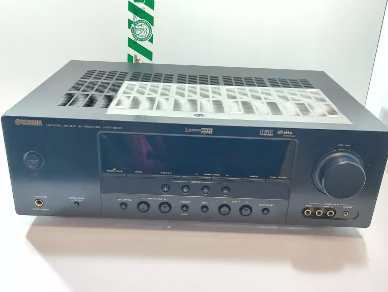 amplituner-yamaha-htr-6030-sikorskiego-1-starogard-gdanski