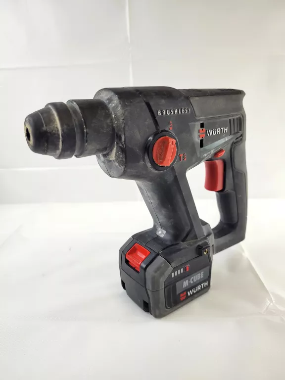 WURTH MŁOTOWIERTARKA ABH 12 COMPACT