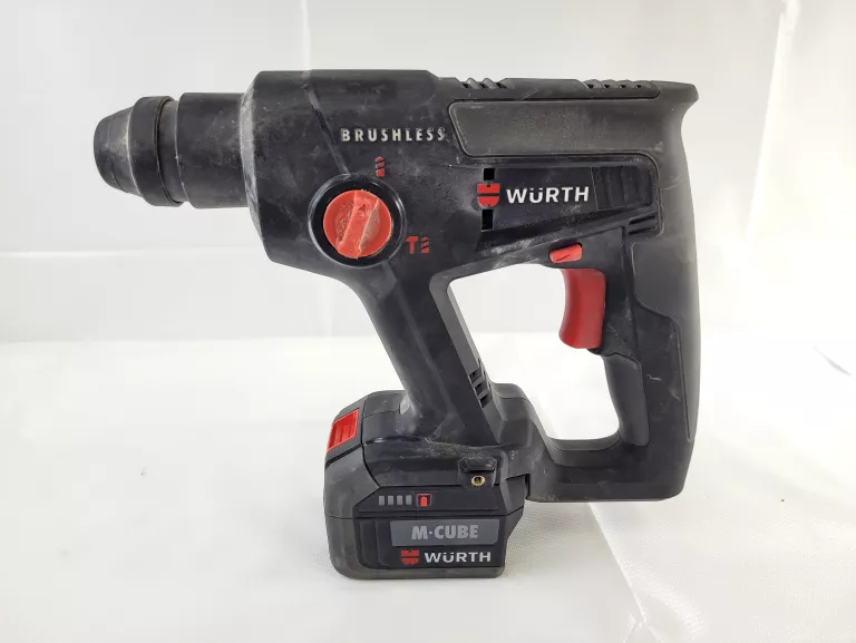 WURTH MŁOTOWIERTARKA ABH 12 COMPACT