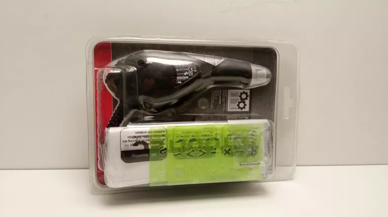ELEKTRYCZNE NARZĘDZIE DO USUWANIA FUG TOOLTEC