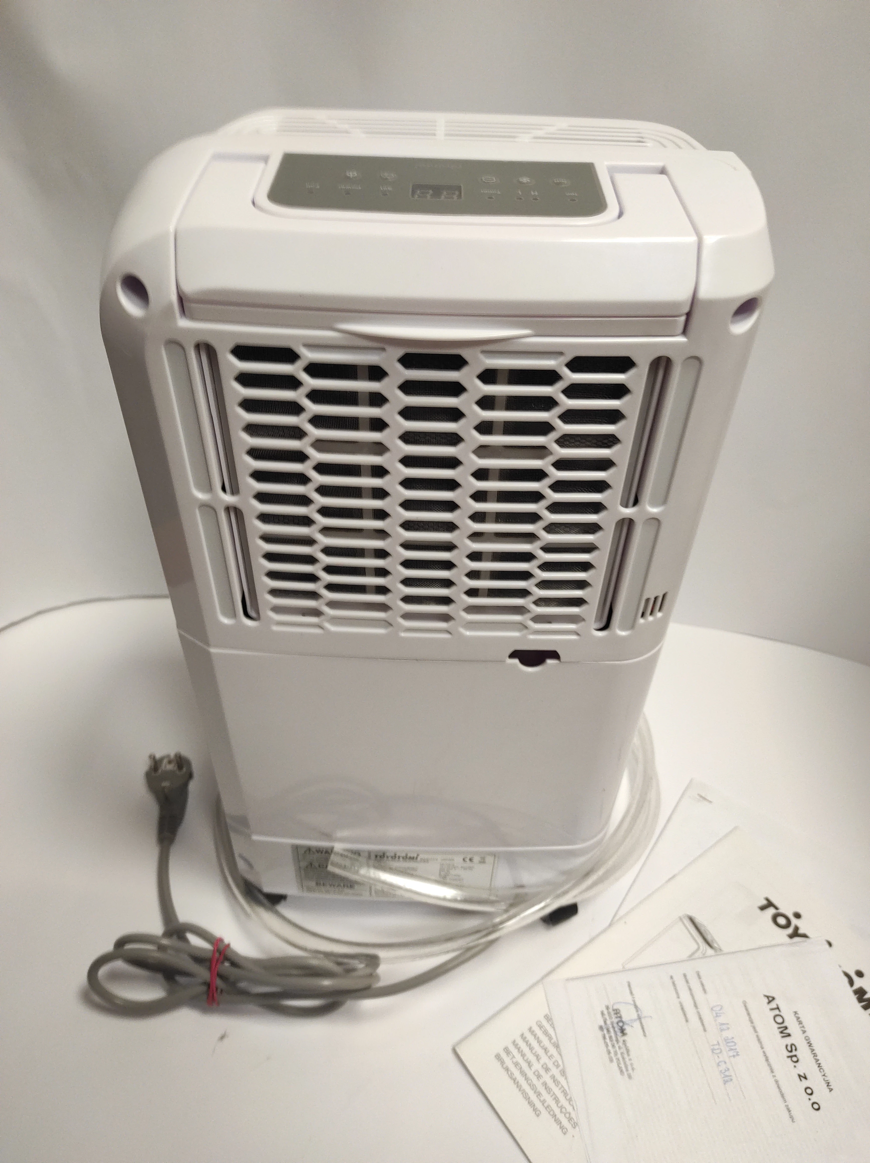 osuszacz-powietrza-toyotomi-td-c312-stan-uzywany