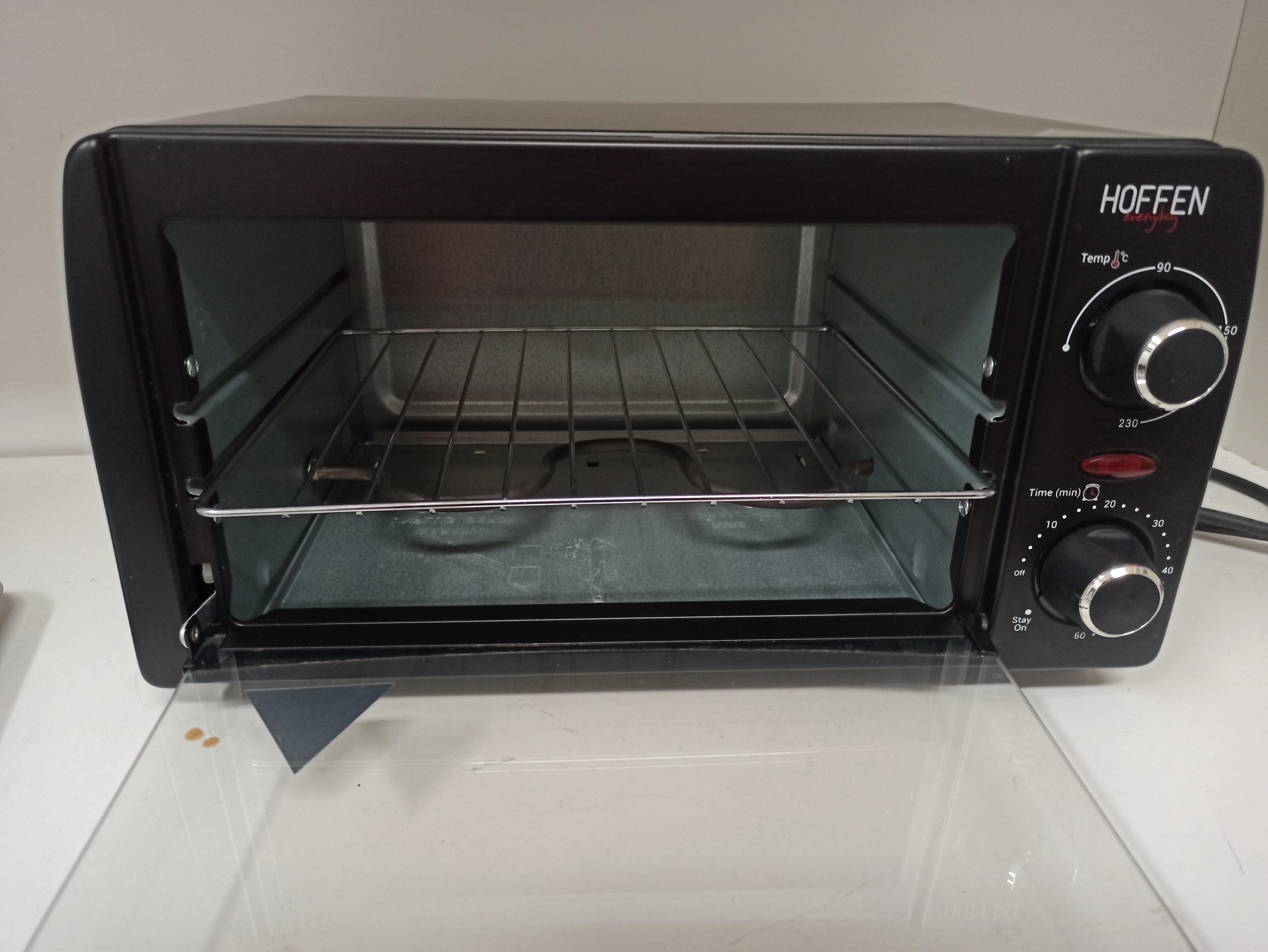 mini-piekarnik-hoffen-eo-6266-168-stan-uzywany