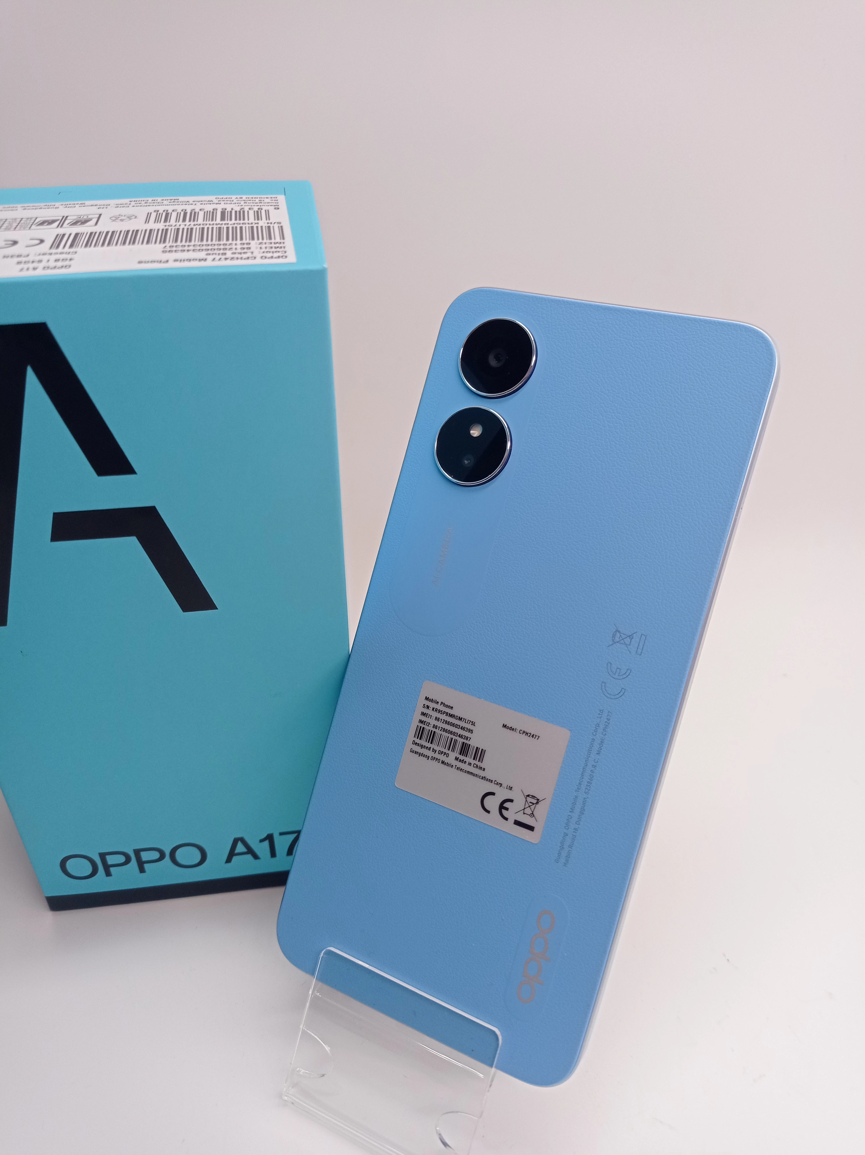 telefon-oppo-a17-ean-gtin-6932169320290