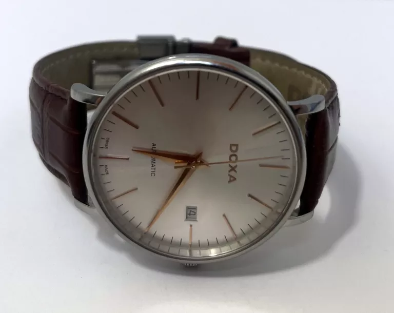 ZEGAREK DOXA D-LIGHT AUTOMATIC 171.10
