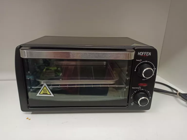 MINI PIEKARNIK HOFFEN EO-6266-168