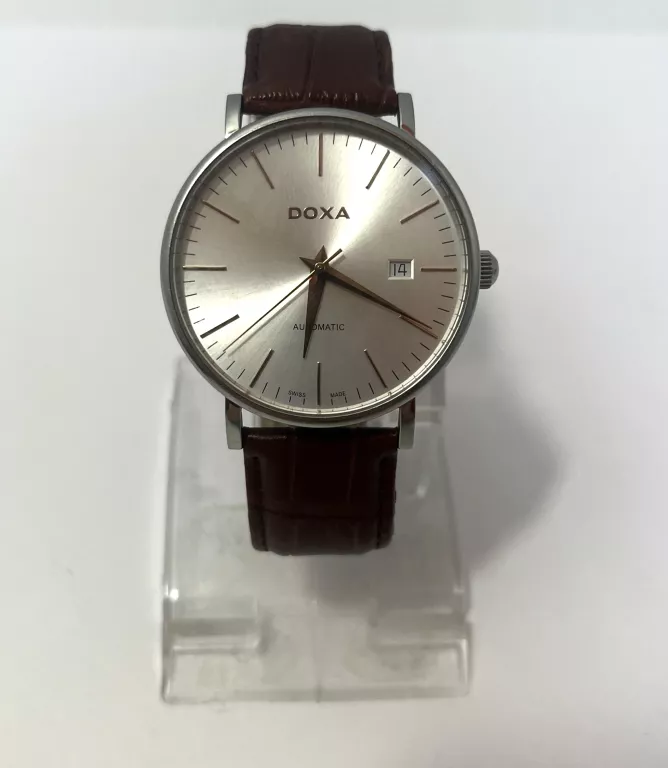 ZEGAREK DOXA D-LIGHT AUTOMATIC 171.10