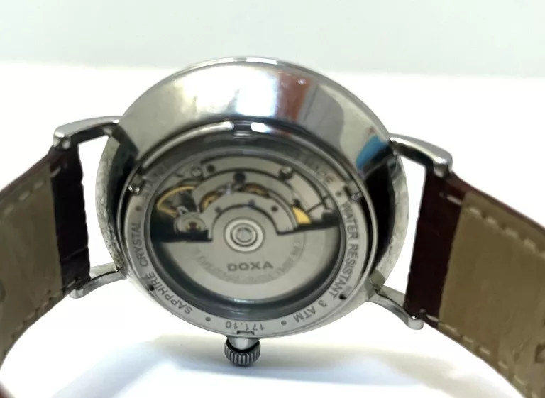 ZEGAREK DOXA D-LIGHT AUTOMATIC 171.10