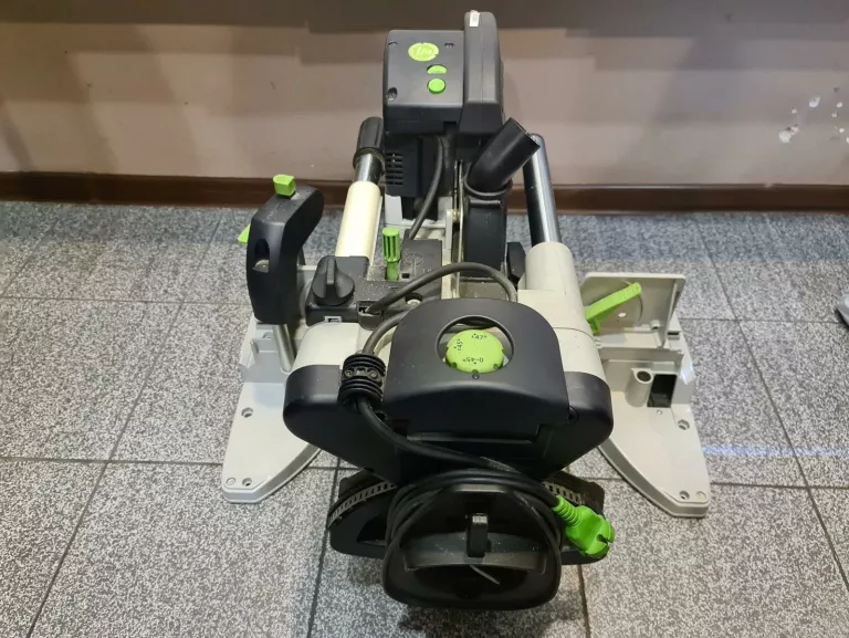 PIŁA UKOŚNICA FESTOOL KAPEX KS 120EB