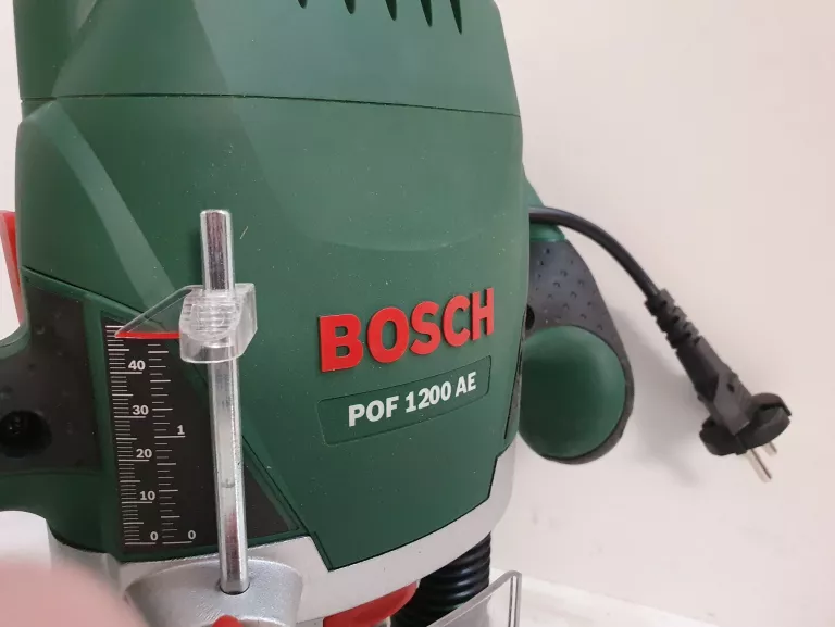 FREZARKA BOSCH POF 1200 AE