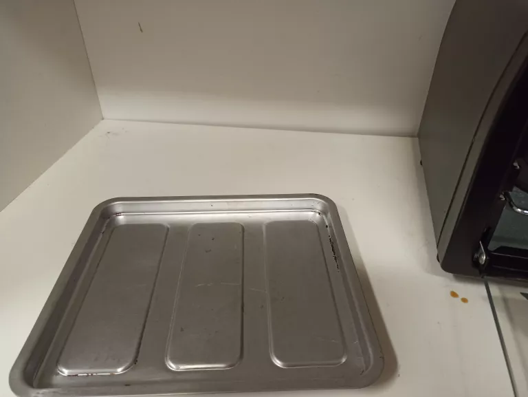 MINI PIEKARNIK HOFFEN EO-6266-168