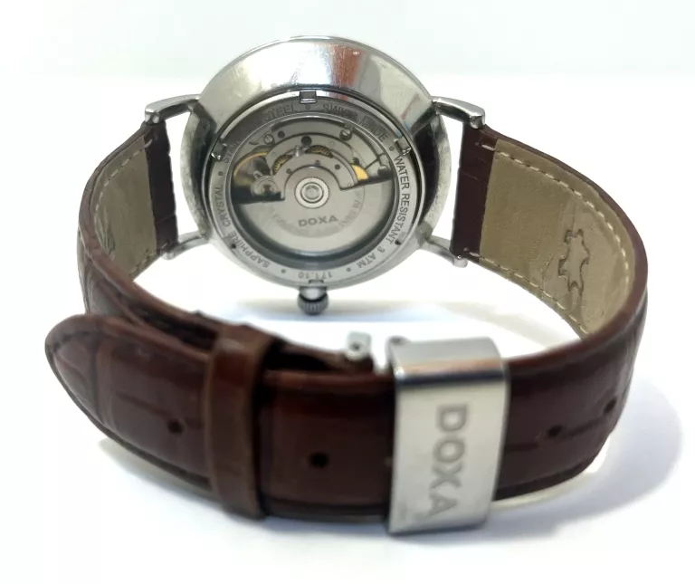 ZEGAREK DOXA D-LIGHT AUTOMATIC 171.10