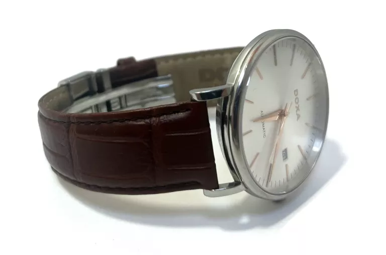 ZEGAREK DOXA D-LIGHT AUTOMATIC 171.10