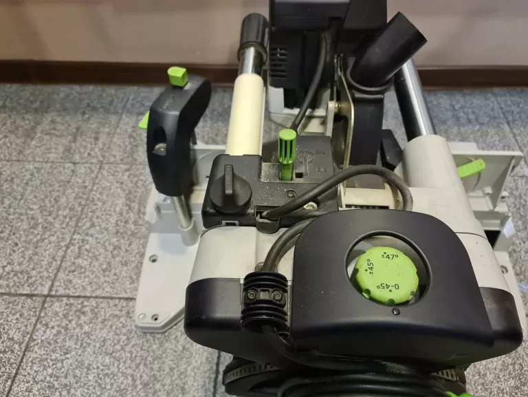 PIŁA UKOŚNICA FESTOOL KAPEX KS 120EB