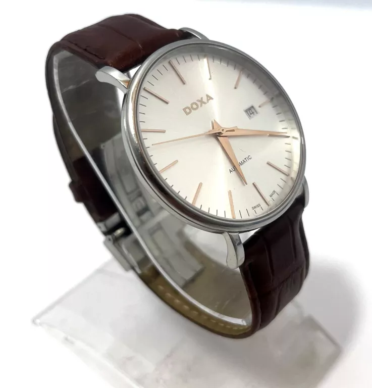 ZEGAREK DOXA D-LIGHT AUTOMATIC 171.10