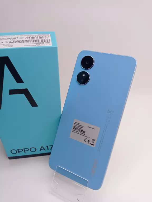 telefon-oppo-a17-ean-gtin-6932169320290