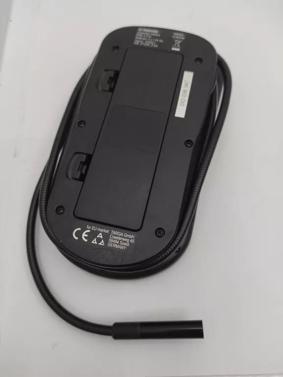 KAMERA INSPEKCYJNA PARKSIDE PKIK 4.3 A1+GWAR 04-2