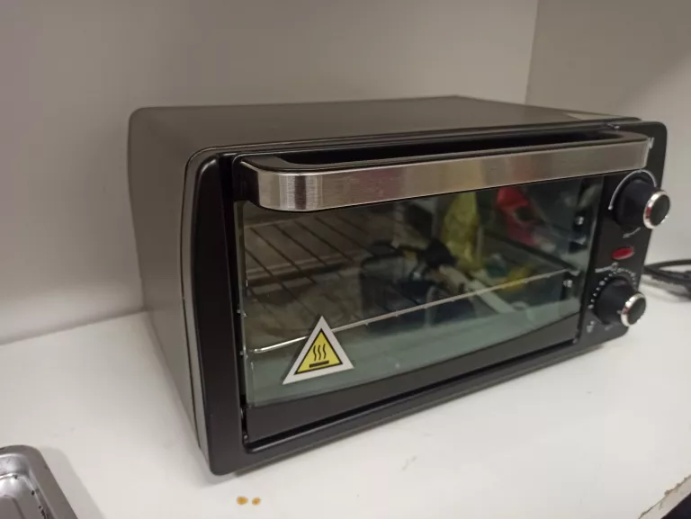 MINI PIEKARNIK HOFFEN EO-6266-168