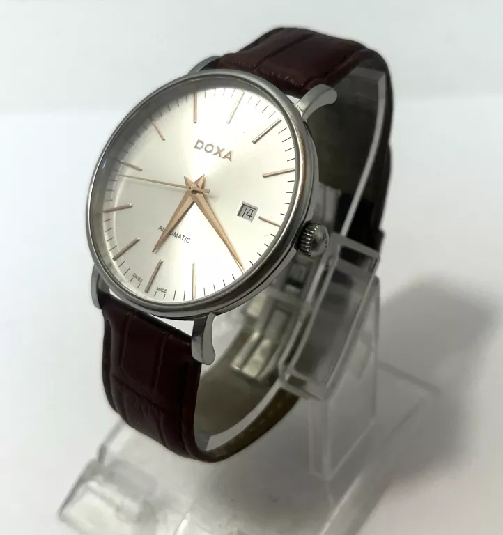 ZEGAREK DOXA D-LIGHT AUTOMATIC 171.10