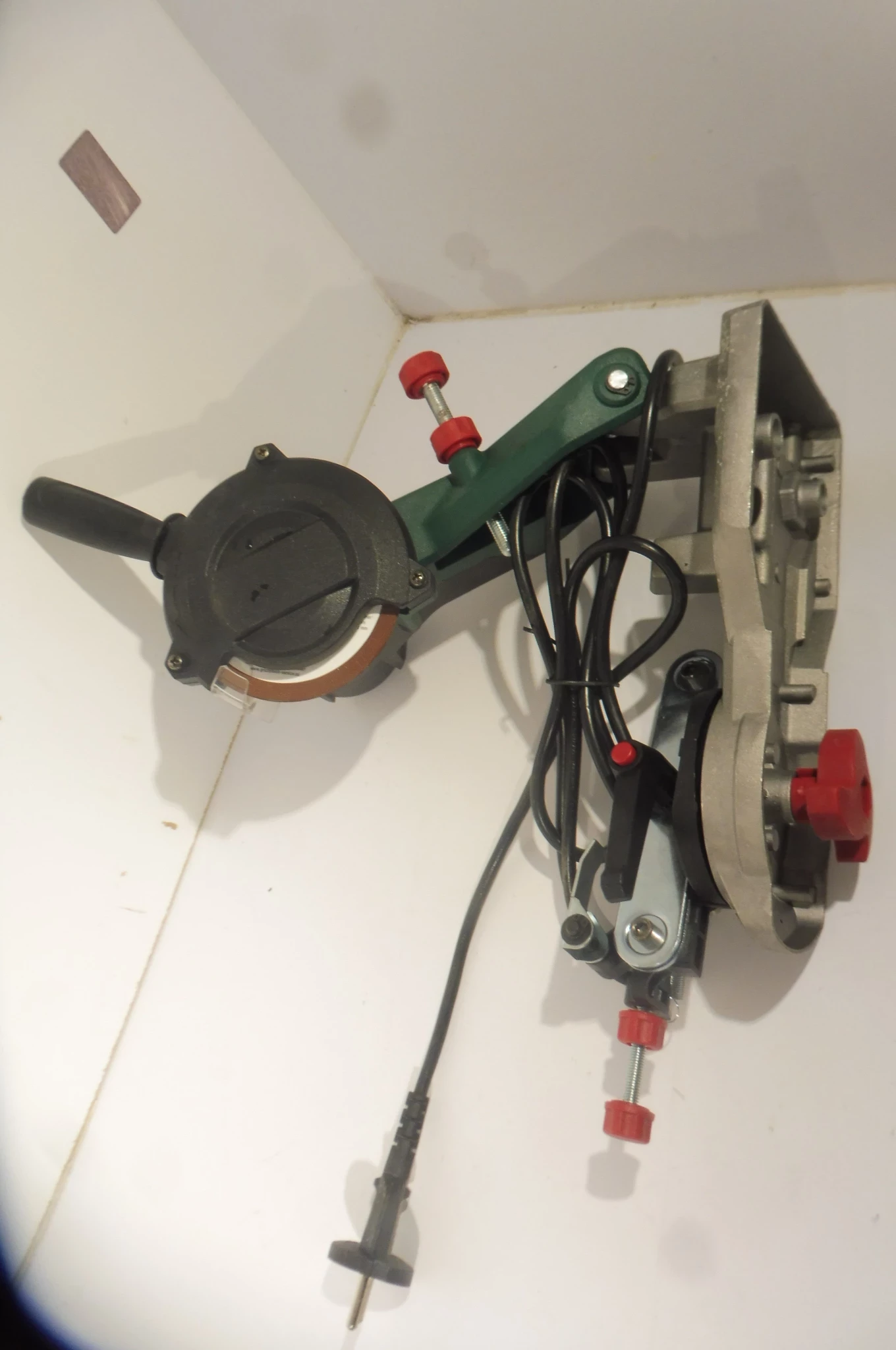 ostrzalka-parkside-psg-85-b2-stan-uzywany