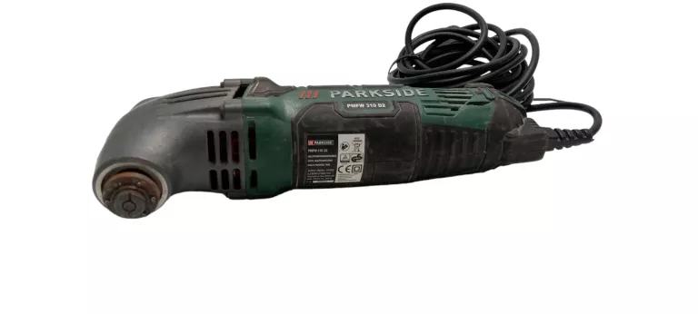 NARZĘDZIE WIELOFUNKCYJNE PARKSIDE PMFW 310 D2