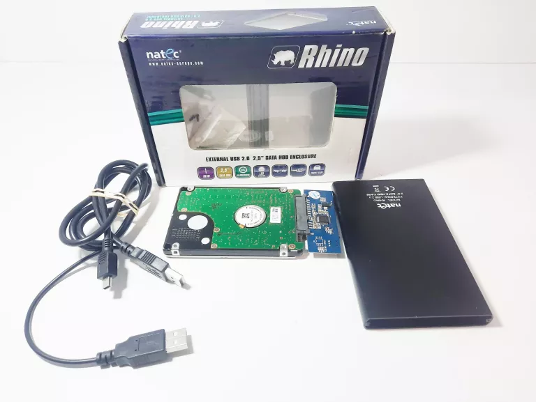 DYSK SAMSUNG ST1000LM024 1TB HDD