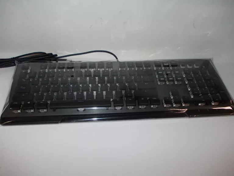 KLAWIATURA ROCCAT VULCAN 120 AIMO! JAK NOWA