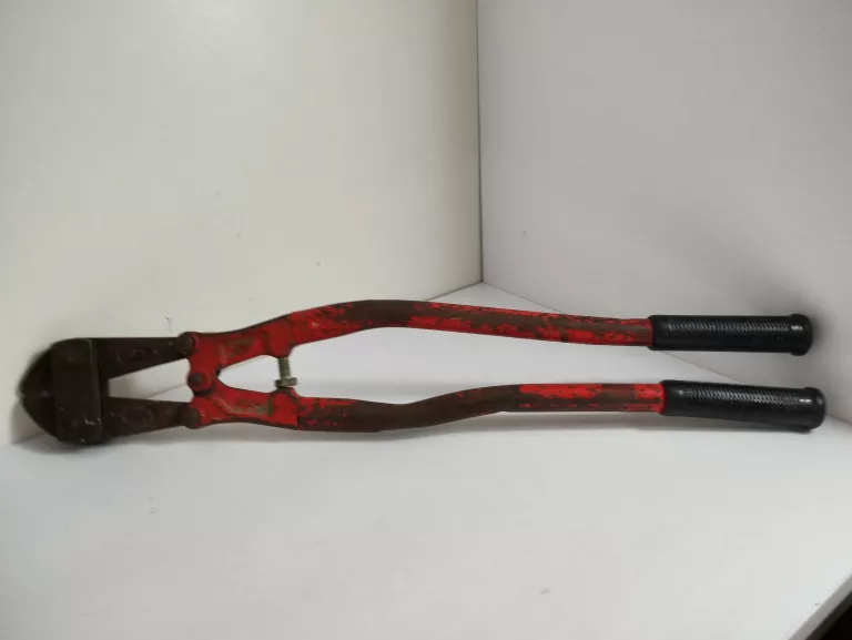 NOŻYCE DO CIĘCIA PRĘTÓW 600MM 24"