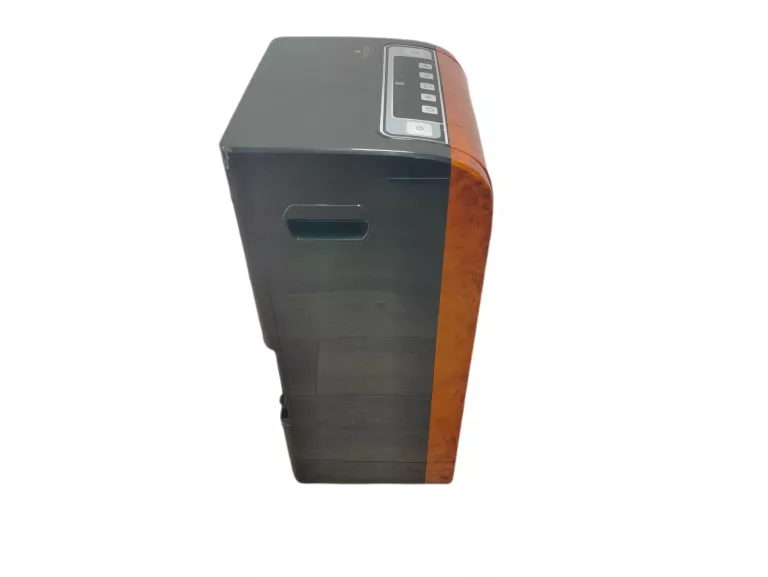 FIAMOTTOWEL MAX KOMINEK,KLIMATYZATOR,JONIZATOR