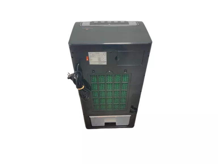 FIAMOTTOWEL MAX KOMINEK,KLIMATYZATOR,JONIZATOR