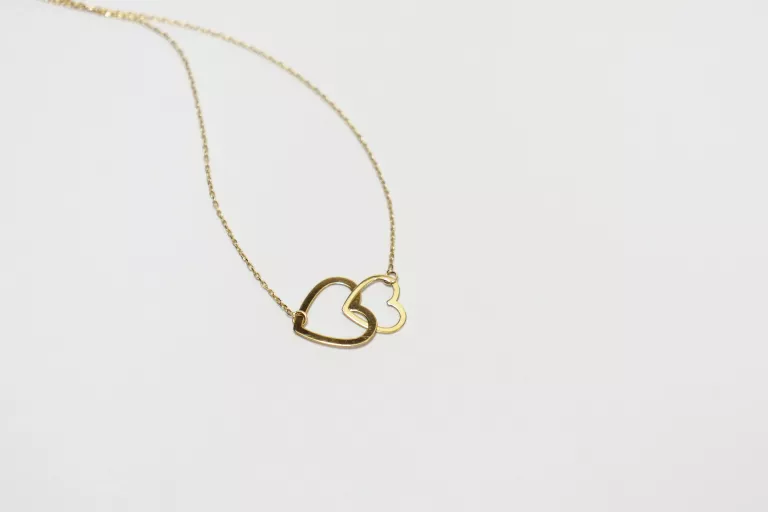 delikatny-zloty-naszyjnik-yes-pr585-14k-45cm-marka-yes