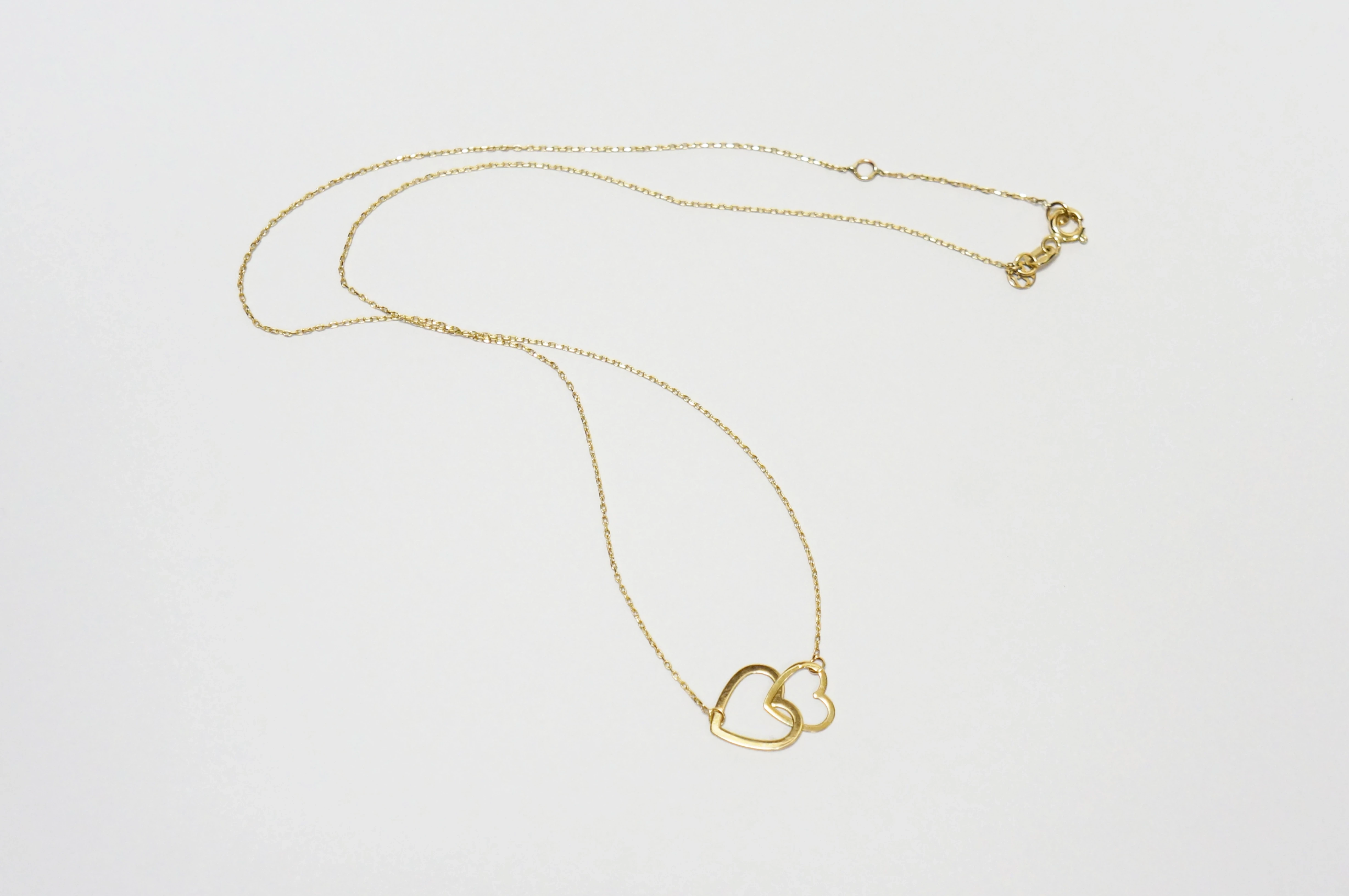 delikatny-zloty-naszyjnik-yes-pr585-14k-45cm-stan-uzywany