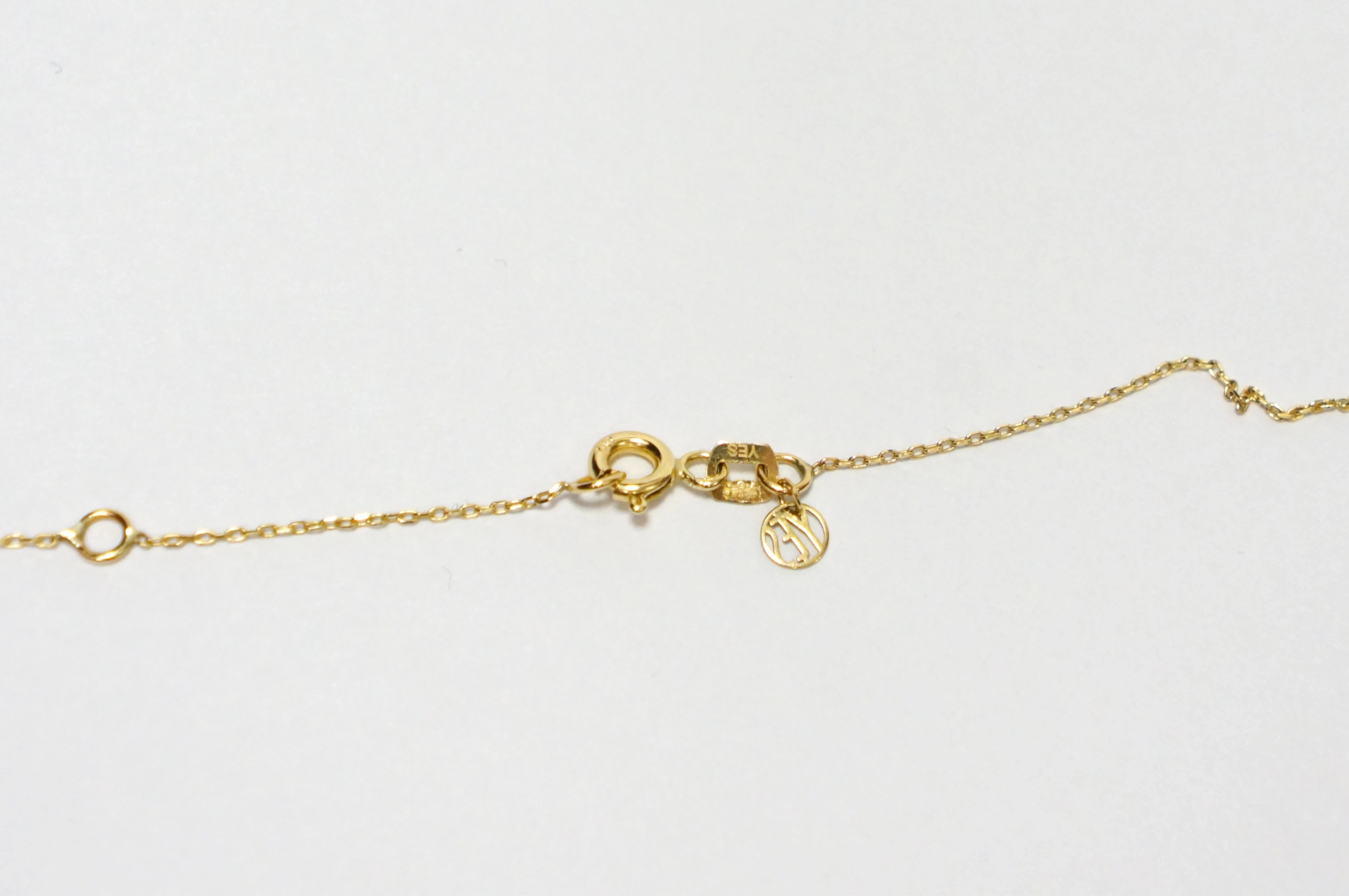 delikatny-zloty-naszyjnik-yes-pr585-14k-45cm-rodzaj-wyrob-jubilerski