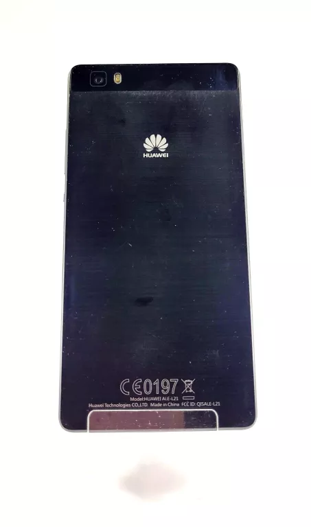 SMARTFON HUAWEI P8 LITE 2 GB / 16 GB CZARNY