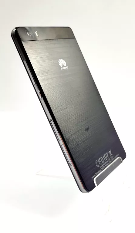 SMARTFON HUAWEI P8 LITE 2 GB / 16 GB CZARNY
