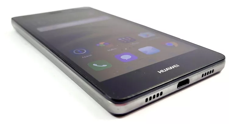 SMARTFON HUAWEI P8 LITE 2 GB / 16 GB CZARNY