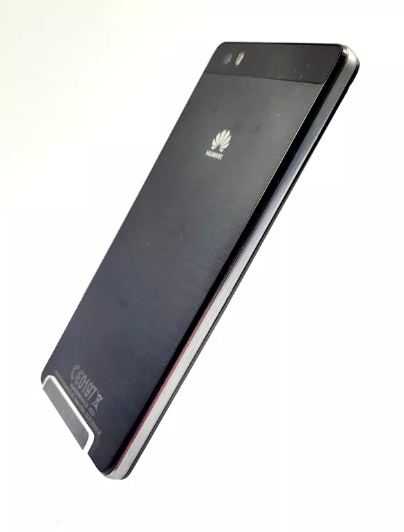 SMARTFON HUAWEI P8 LITE 2 GB / 16 GB CZARNY