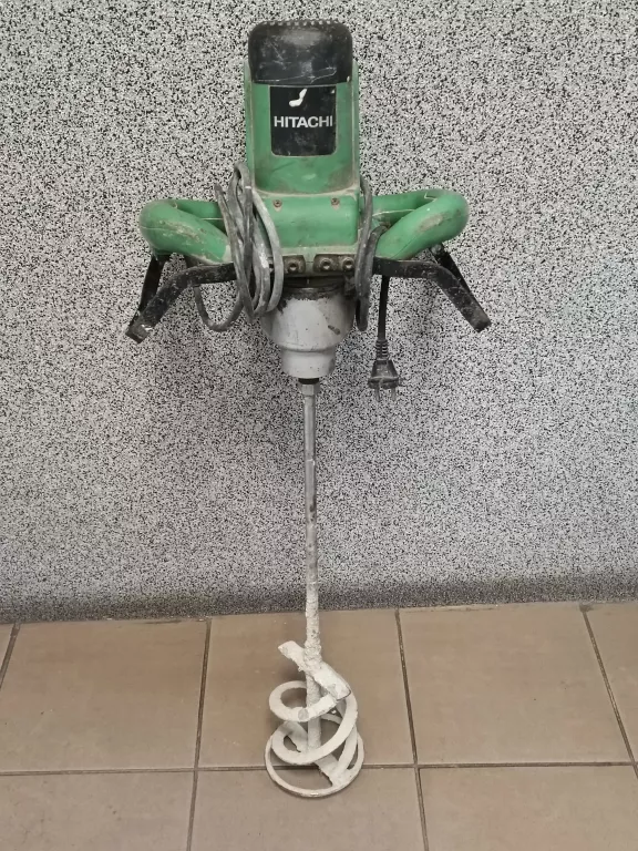MIESZARKA HIKOKI UM16VST2 1600W