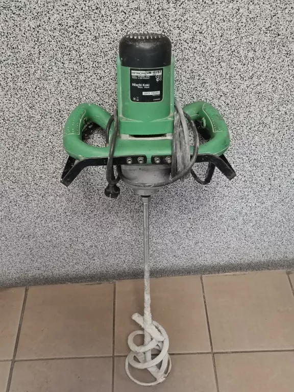 MIESZARKA HIKOKI UM16VST2 1600W
