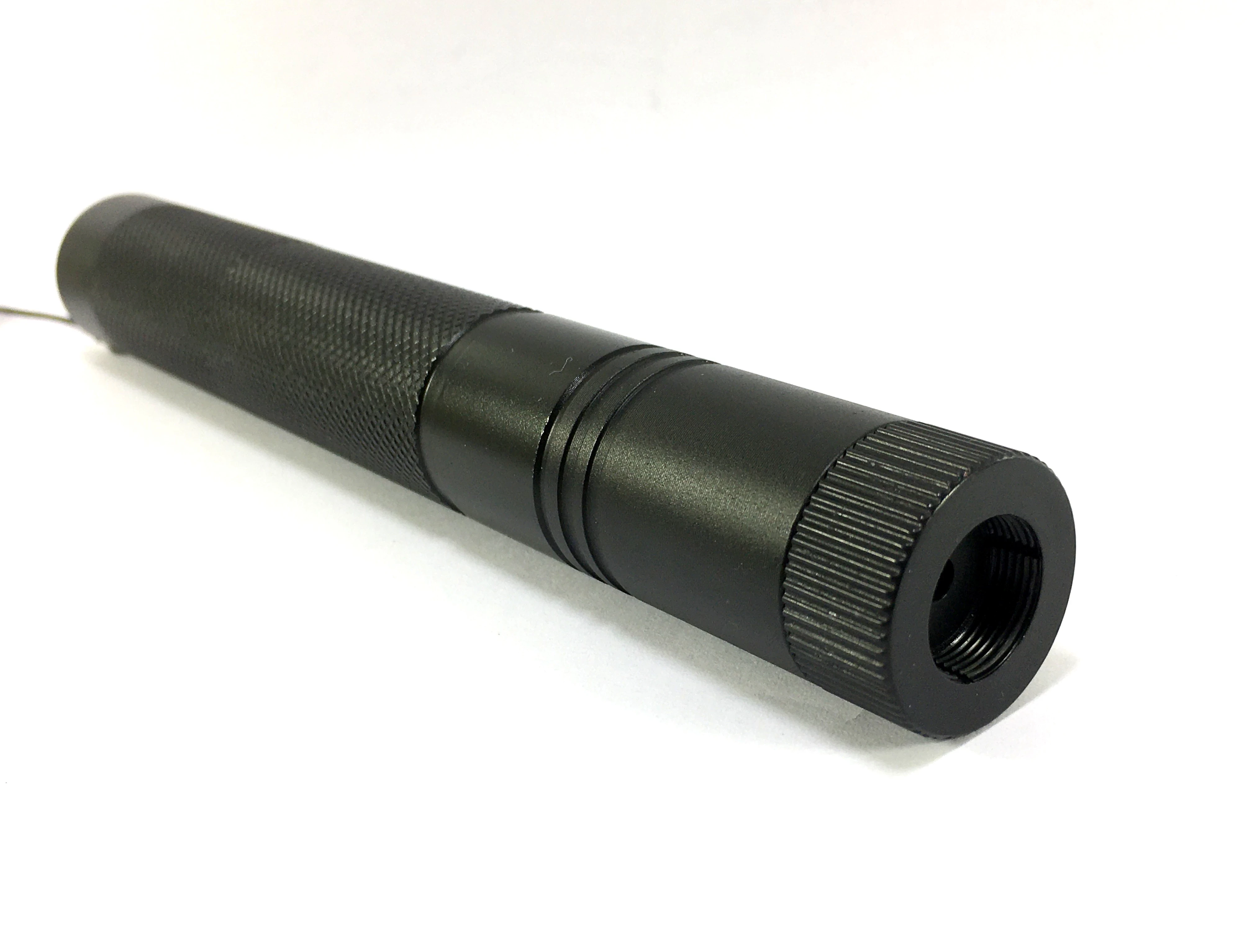 laser-wskaznik-laserowy-zielony-yl-laser-303-stan-uzywany