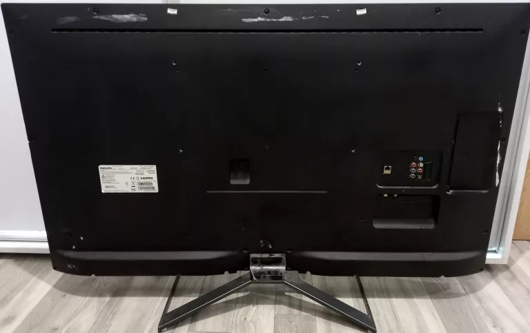 TELEWIZOR PHILIPS 50PUS6809/12