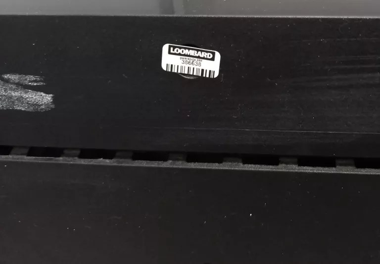 TELEWIZOR PHILIPS 50PUS6809/12