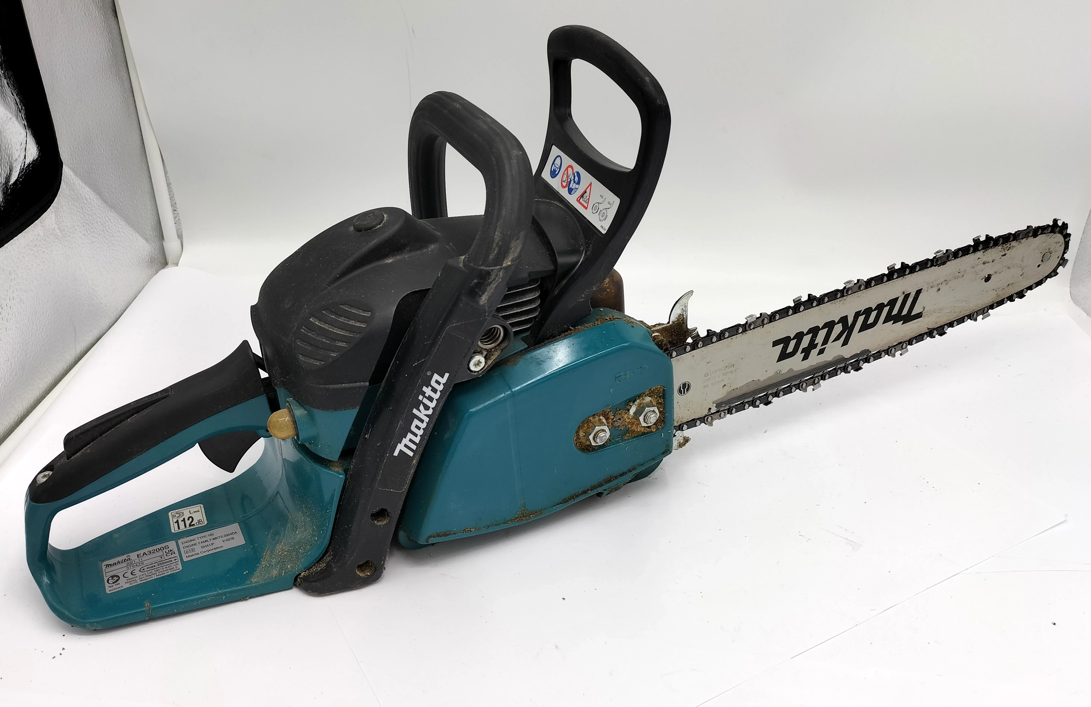 Makita 452035-1 - Pompa per modello EA3200S A