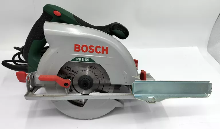 PILARKA TARCZOWA BOSCH PKS 55
