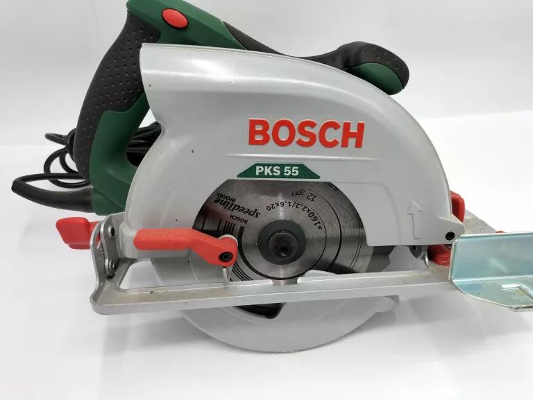 PILARKA TARCZOWA BOSCH PKS 55