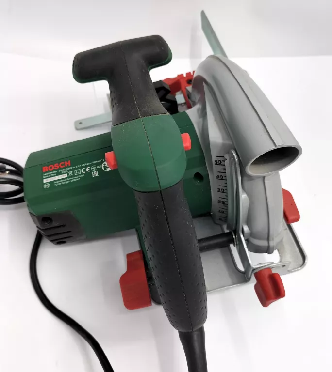 PILARKA TARCZOWA BOSCH PKS 55