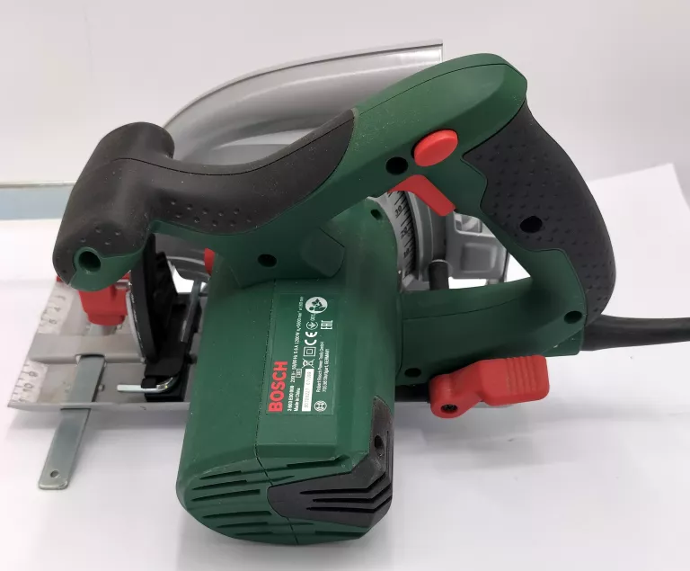 PILARKA TARCZOWA BOSCH PKS 55