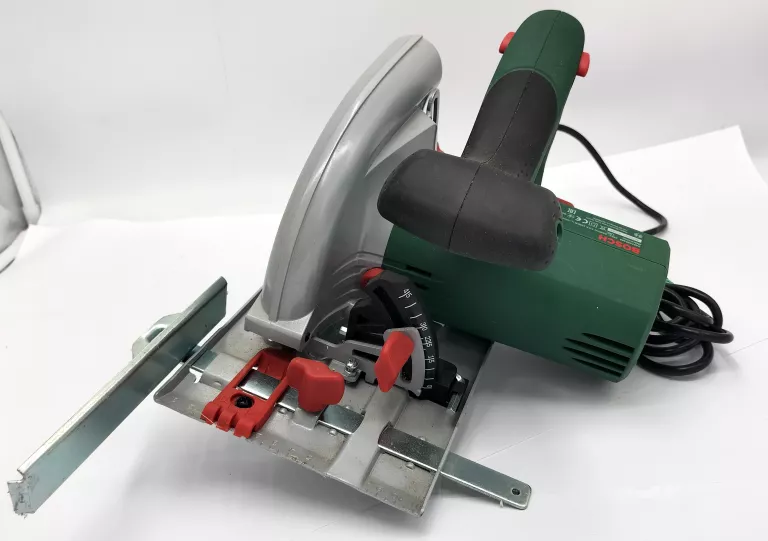 PILARKA TARCZOWA BOSCH PKS 55
