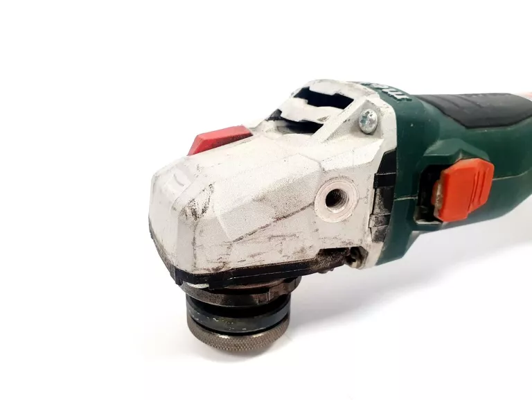 SZLIFIERKA METABO WB 18 LTX BL 125 QUICK +AKU 5.5